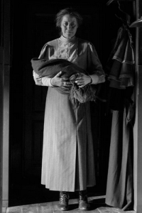 Girl with the Needle, The